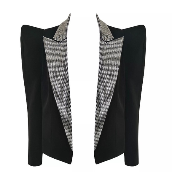 Rock and Rolla Blazer - Picture 2 of 3